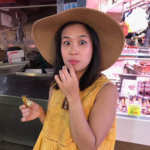 reginaginatran